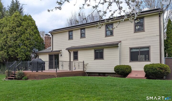 Property Photo:  196 Lefoll Boulevard  CT 06074 