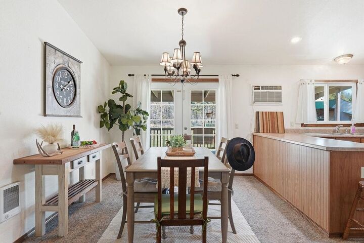 Property Photo: 12907 E Nelson Rd WA 99009