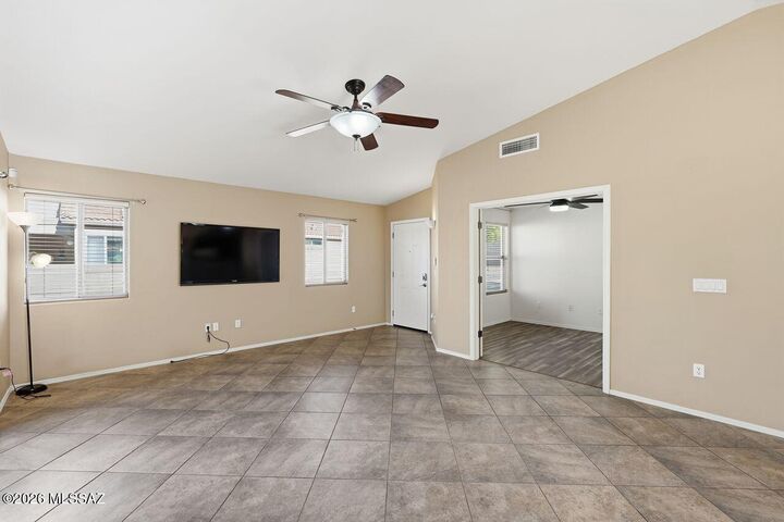 Property Photo: 14257 E Camino Murcia AZ 85747