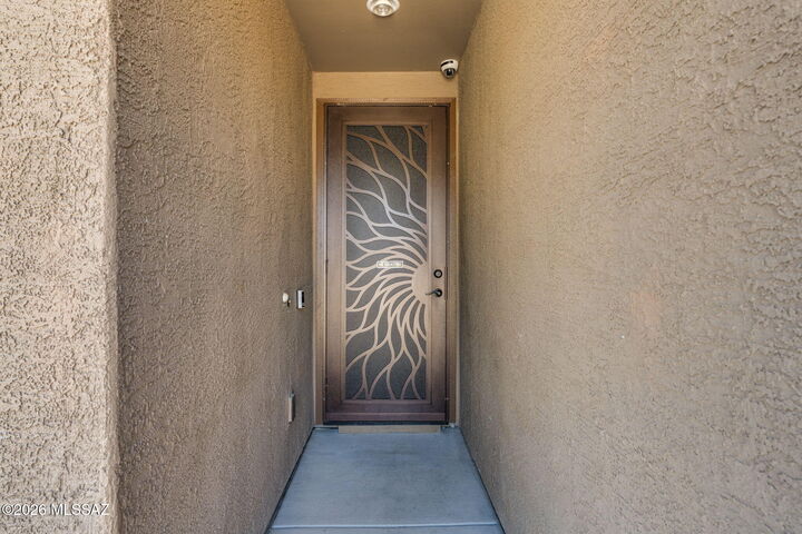 Property Photo: 12101 E Ryscott Circle AZ 85641