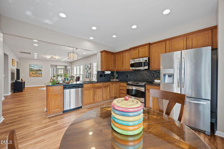 Property Photo:  564 Tomkins Loop  NC 27519 