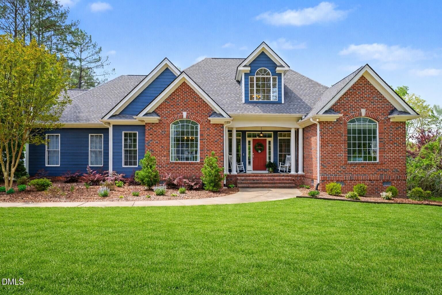 Property Photo:  310 Cameron Drive  NC 27603 