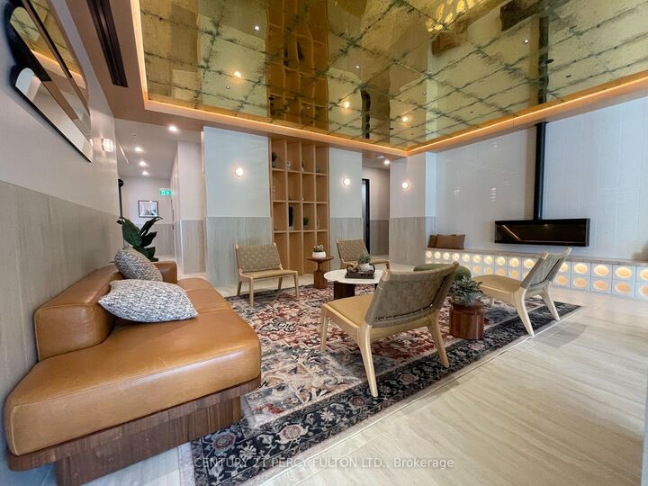 Property Photo:  1660 Bloor Street 614  ON M6P 0C6 