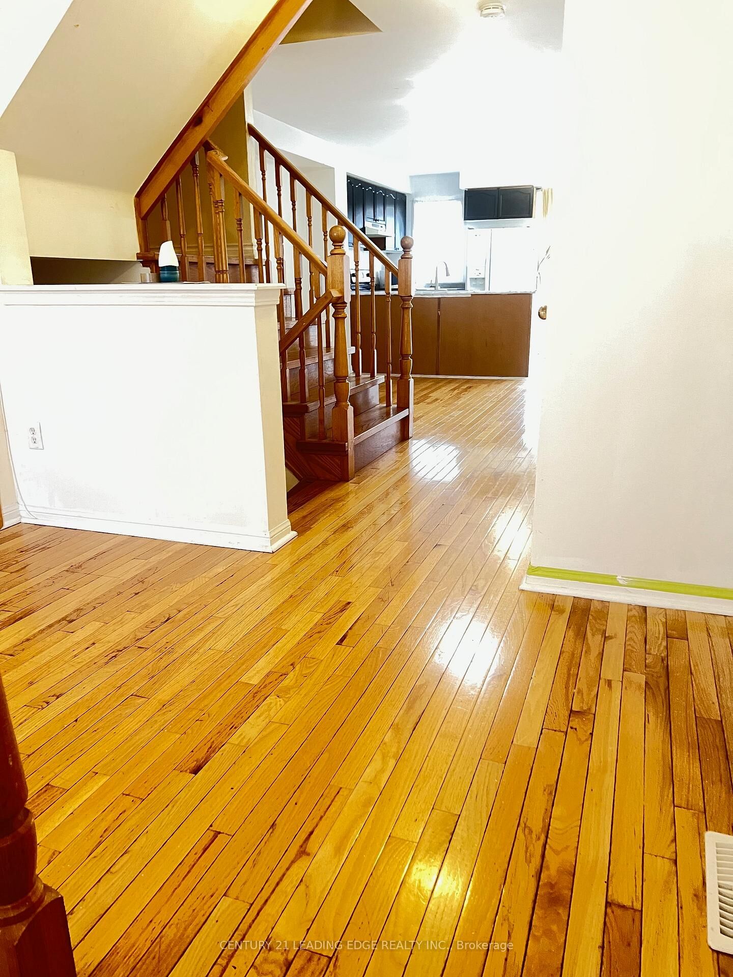 Property Photo: 17 Coyote Crescent ON M1B 6G9