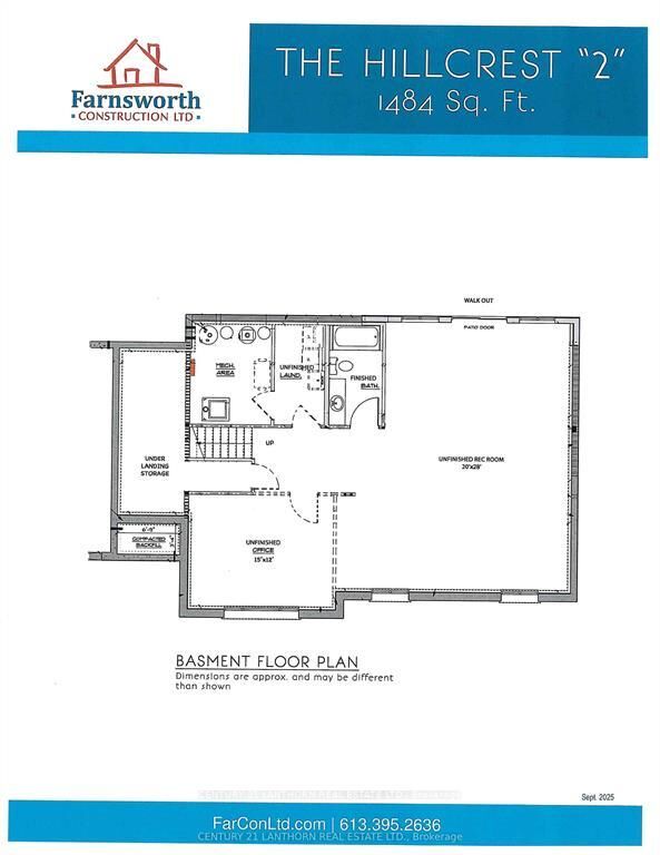 Property Photo: 938 Ray Road ON K0K 2K0