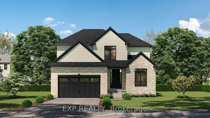 261 John Street — photo 1