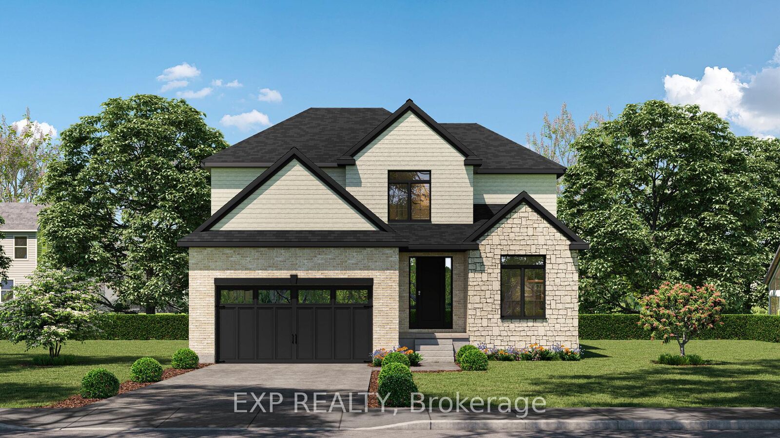 Property Photo: 261 John Street ON N0M 2S0