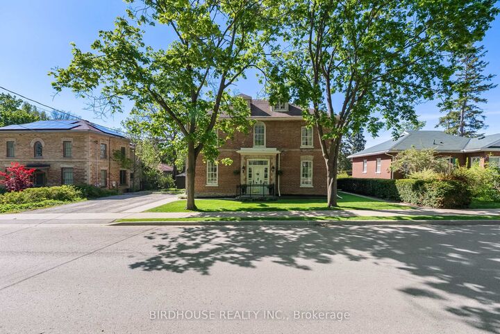 Property Photo: 69 Bond Street W ON K9V 3R3