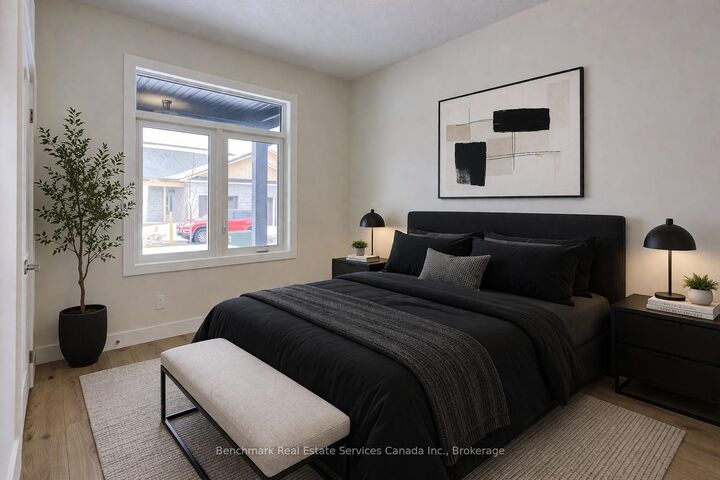 Property Photo: 63 Cavalier Crescent ON N0G 2R0
