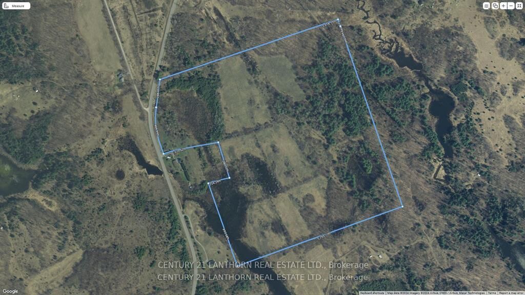 Property Photo:  00 Cooper Road  ON K0K 2K0 