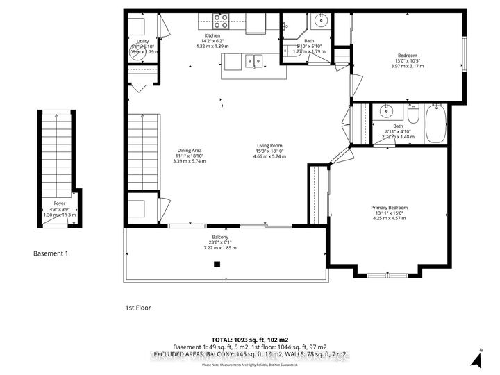 Property Photo: 104 Artesa Private F ON K2S 0J8
