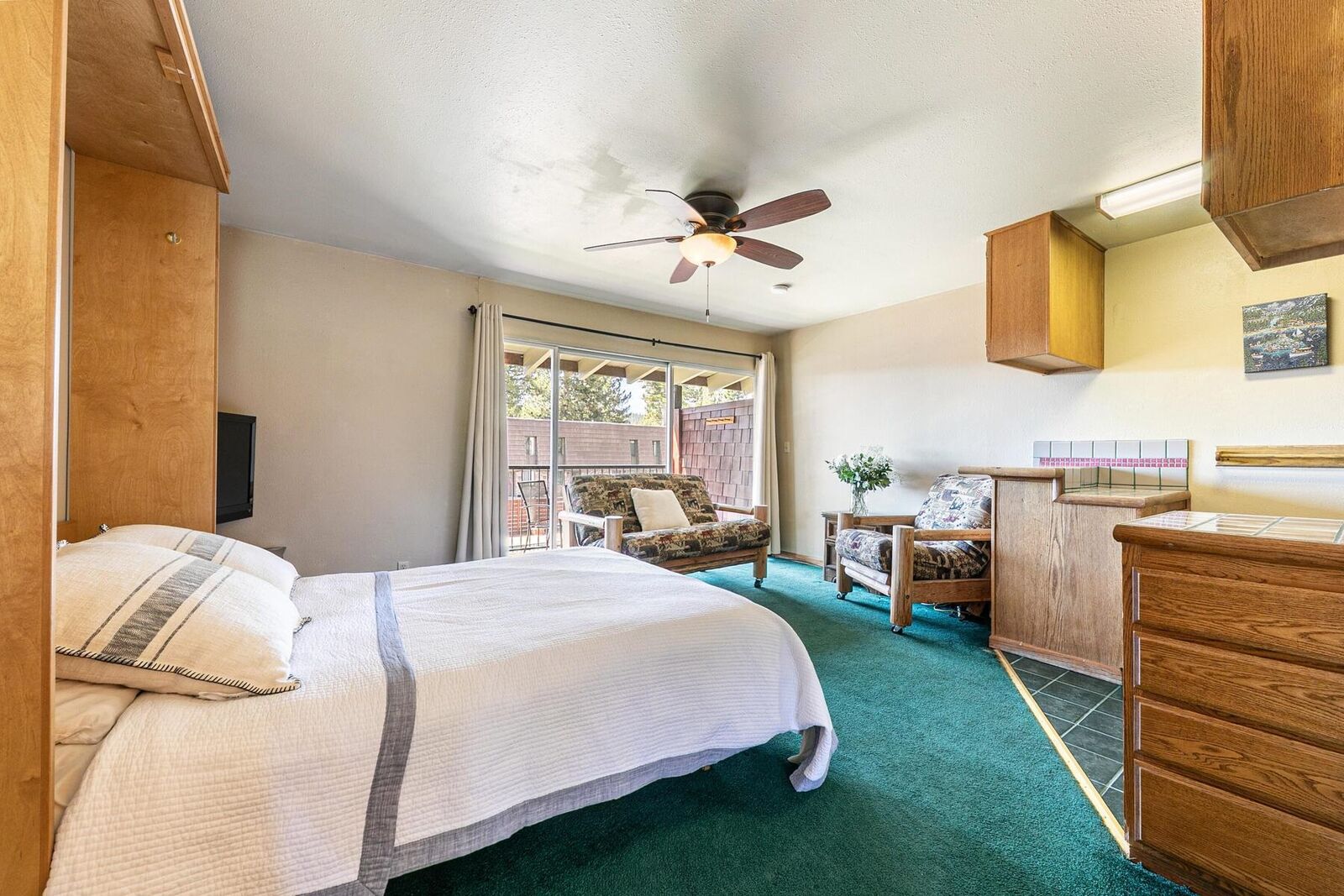 Property Photo:  7610 North Lake Boulevard 29  CA 96148 