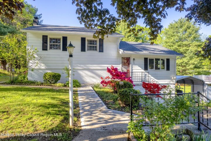 Property Photo: 94 Tammany NY 12401