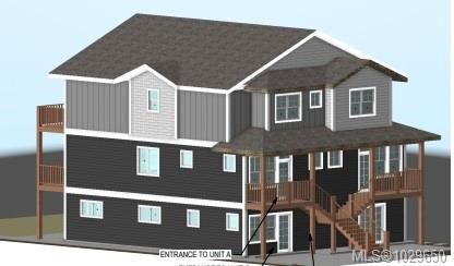Property Photo: 2235 Shelbourne St #A BC V8R 4L2