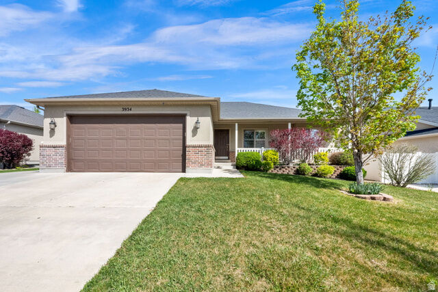 Property Photo:  3934 W Dune Buggy Dr S  UT 84009 