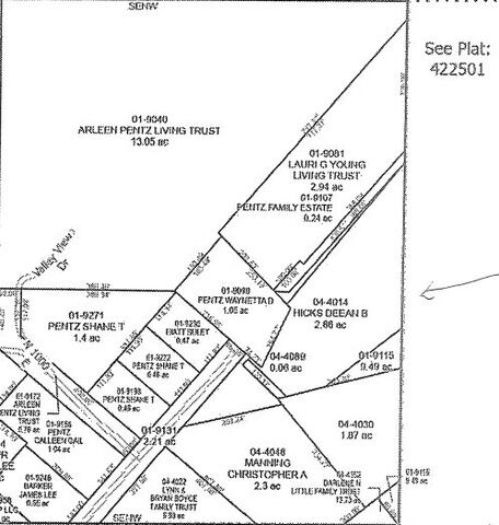 Property Photo:  1045 E 525 N  UT 84050 