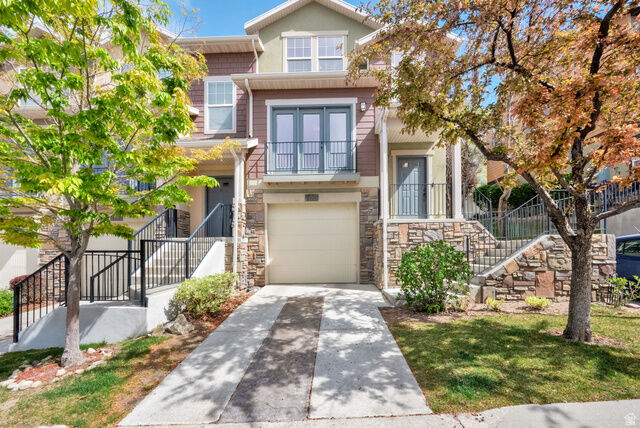 Property Photo:  14905 S Ox Cart Ln  UT 84020 
