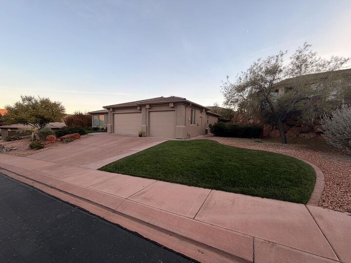Property Photo:  1399 W Cedar Dr 243  UT 84770 