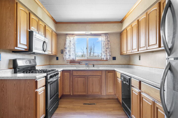 Property Photo:  1310 Court Street  MI 49721 