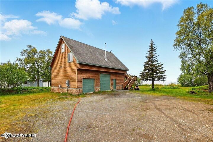 Property Photo: 11091 Crestline Lane AK 99568