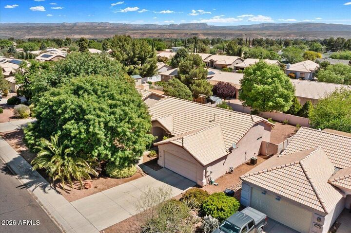 Property Photo:  1103 S Viejo Drive  AZ 86326 