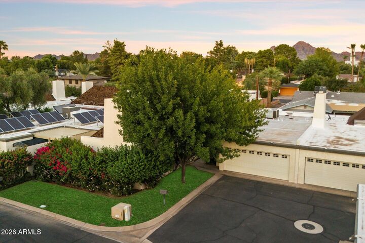 Property Photo:  7005 N Barbados Place  AZ 85021 