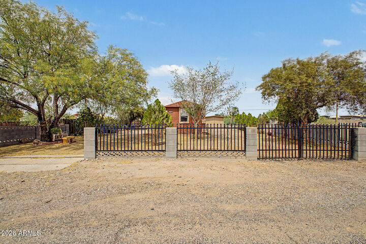 Property Photo:  3130 W Madera Drive  AZ 85131 