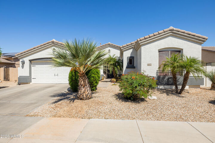 Property Photo:  17340 W Bridger Street  AZ 85388 