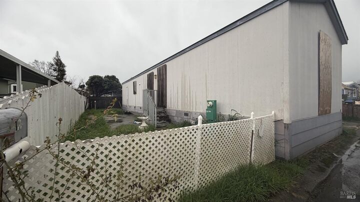 Property Photo:  3800 N State Street 19  CA 95482 