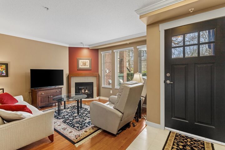 Property Photo: 6238 Logan Lane BC V6T 2K9