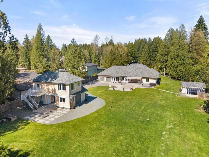 Property Photo: 21842 6 Avenue BC V2Z 1R6