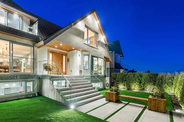 Property Photo: 1388 21st Street BC V7V 4B3