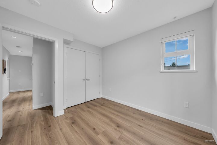 Property Photo: 8576 Osler Street BC V6P 0G4