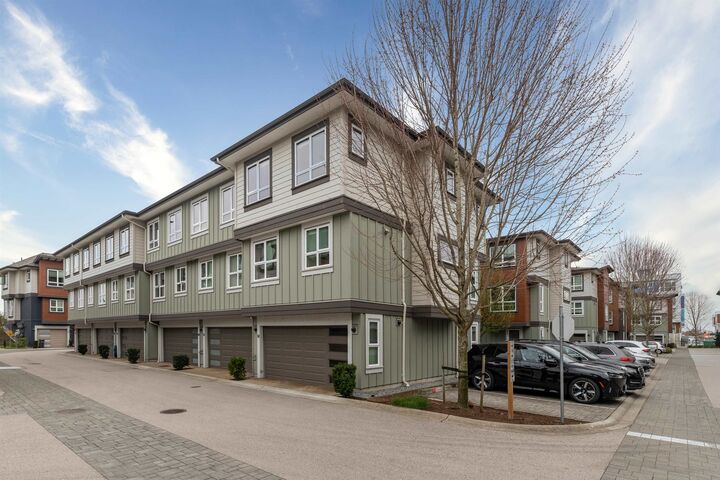 10311 River Drive 58 — photo 1