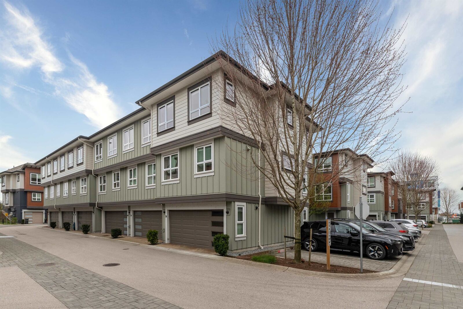 Property Photo: 10311 River Drive 58 BC V6X 0T2