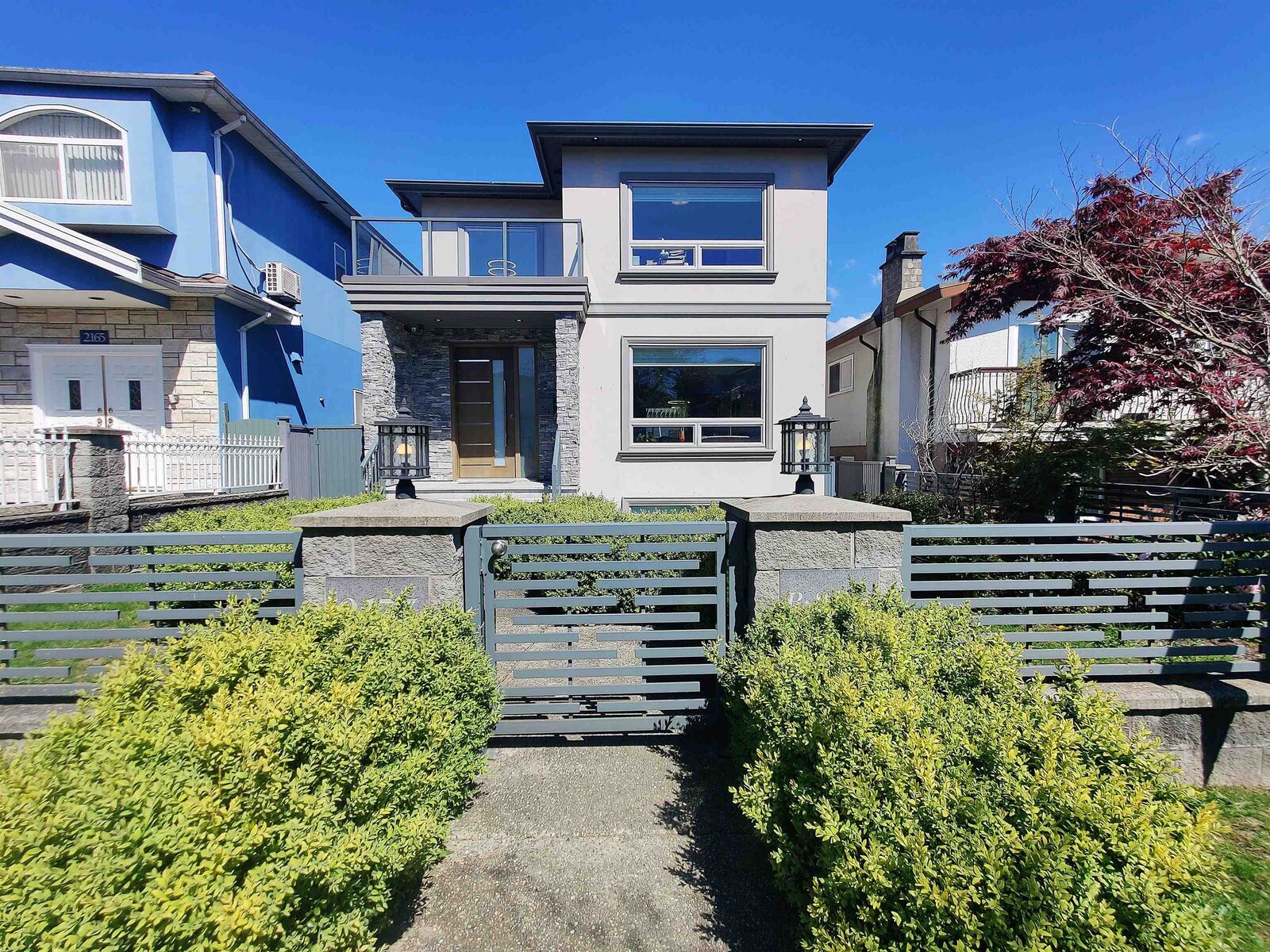 Property Photo: 2177 E 40th Avenue BC V5P 1J4