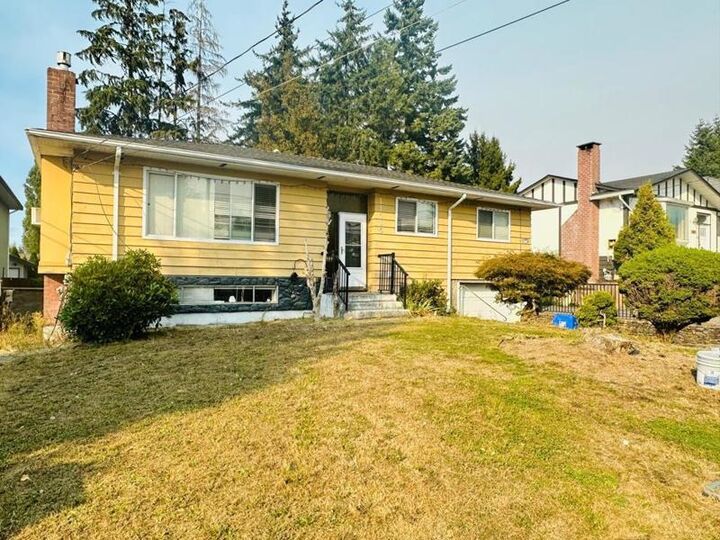 Property Photo: 11435 88 Avenue BC V4C 3B8