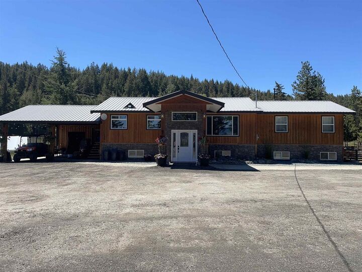 199 Old Black Mine Road — photo 1
