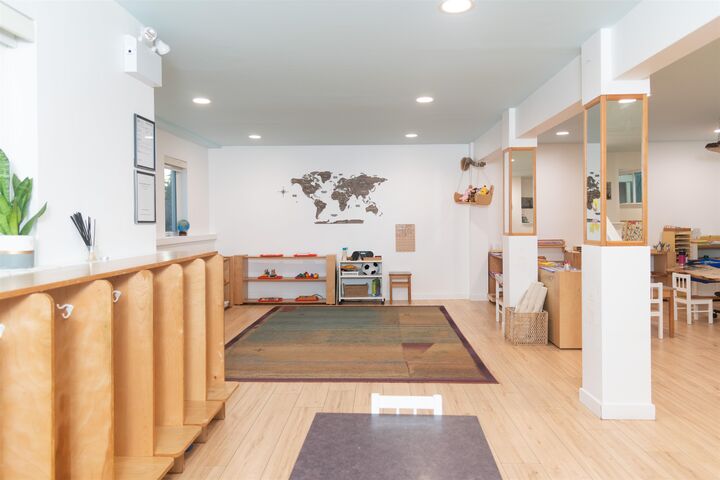 Property Photo: 15663 Buena Vista Avenue BC V4B 1Z6