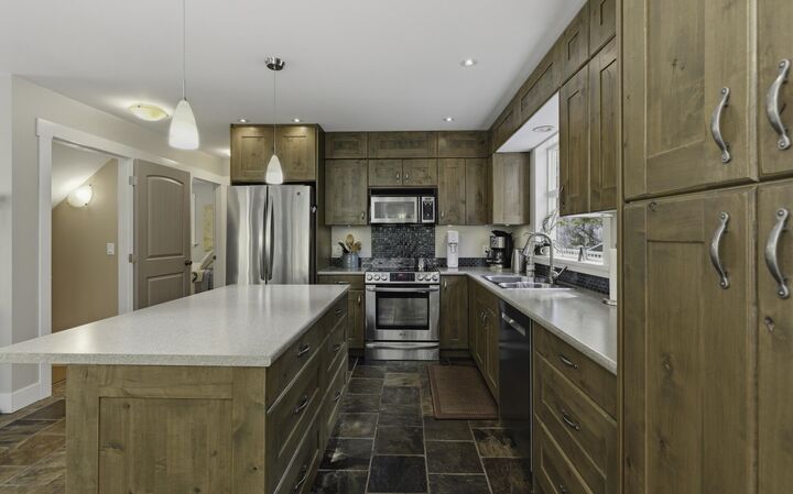 Property Photo: 7498 Amber Road BC V7Z 0C6