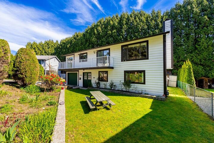 2932 Tatla Place — photo 1