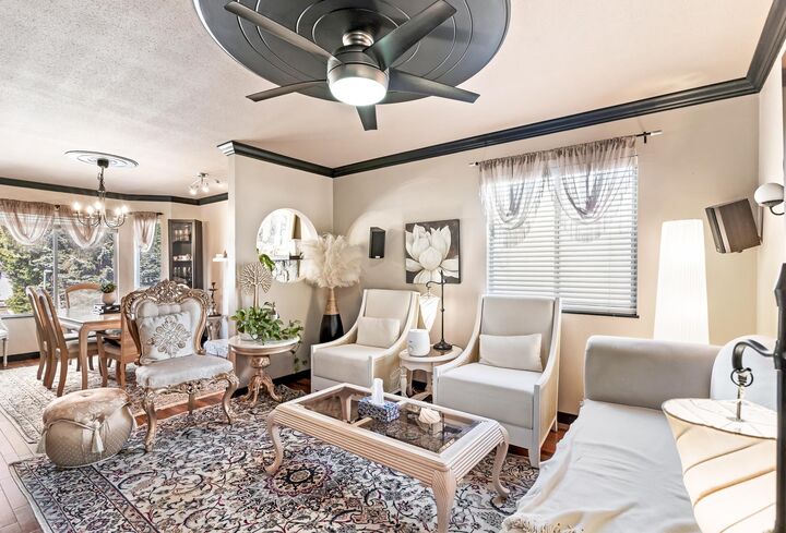 Property Photo: 2934 Heckbert Place BC V3C 5B2