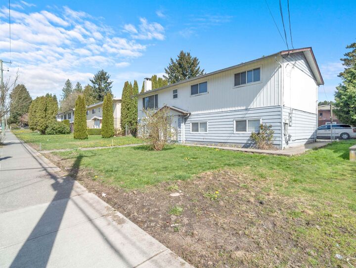 Property Photo: 10038 10040 128 Street BC V5N 5K7