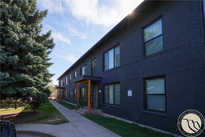 Property Photo:  420 Lordwith Drive Building B  MT 59102 