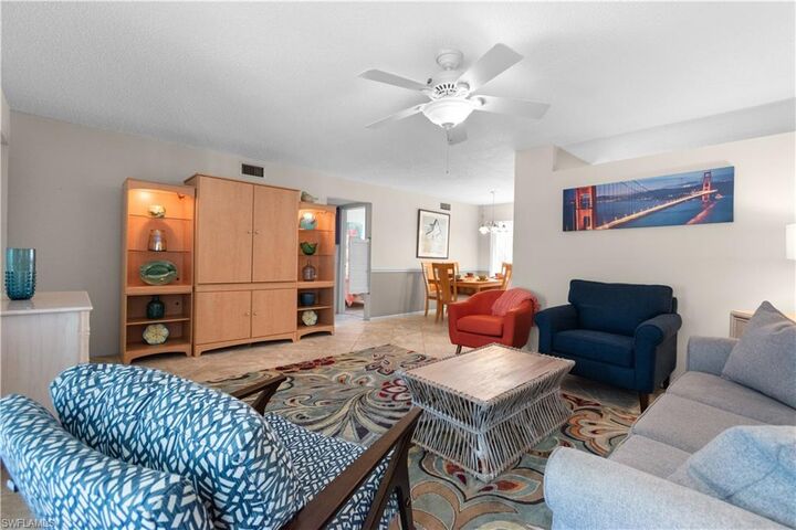 Property Photo: 7400 College Pkwy 2D FL 33907