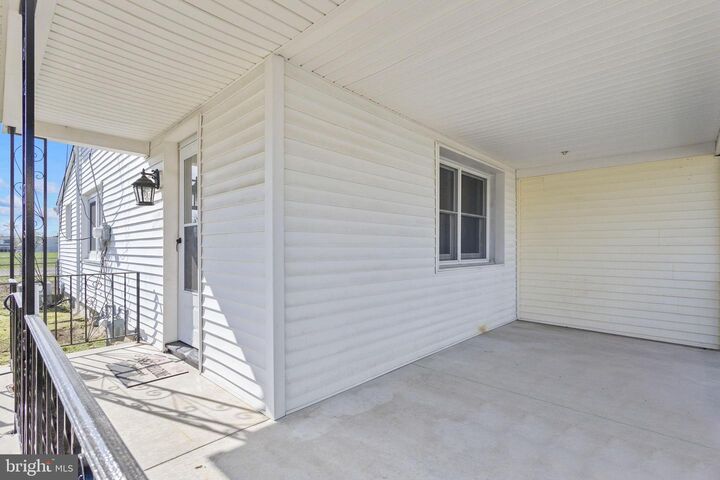 Property Photo: 418 Hulme Street NJ 08016