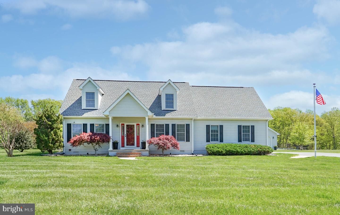 Property Photo:  108 Claiborne Fields Drive  MD 21617 