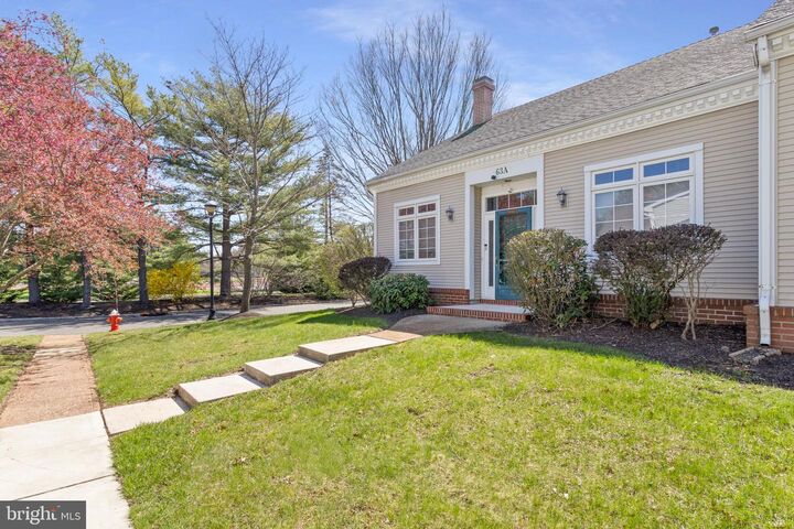 Property Photo:  63 Winthrop Road A  NJ 08831 