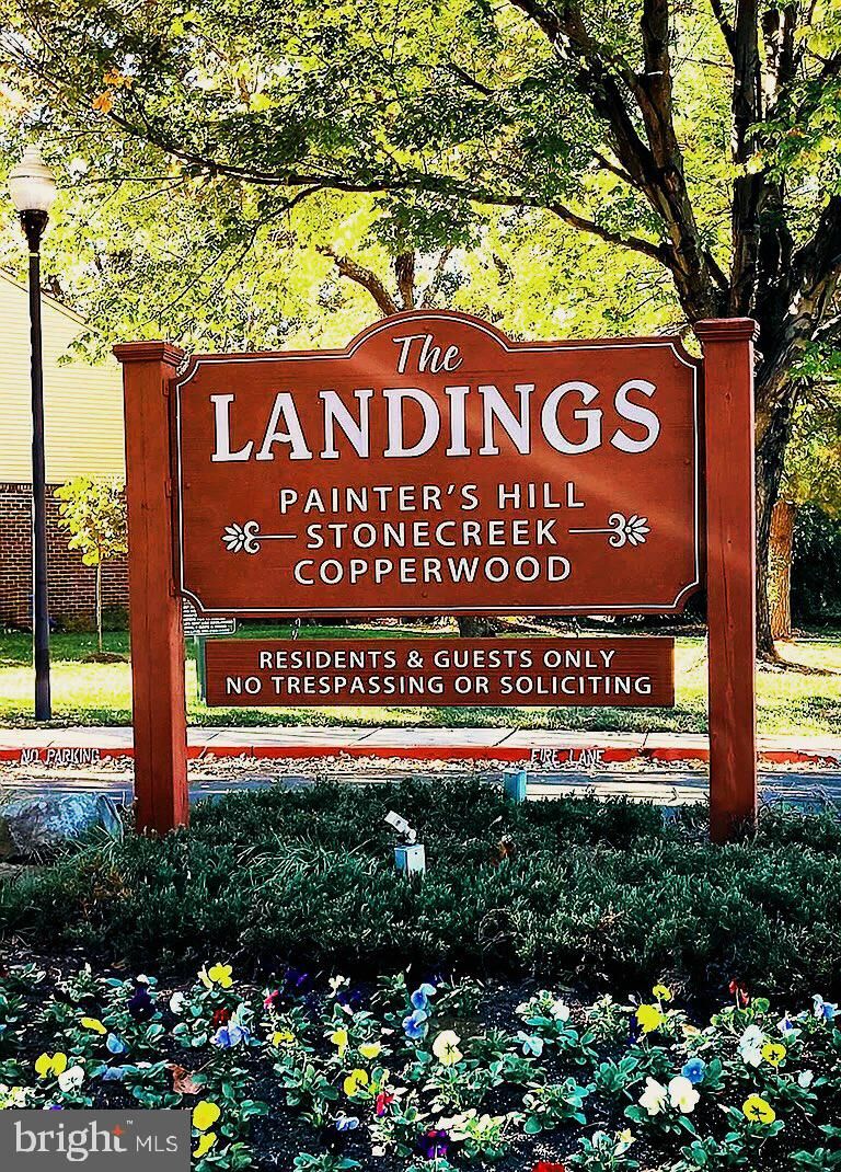 Property Photo: 6 Belvedere Court MD 21403