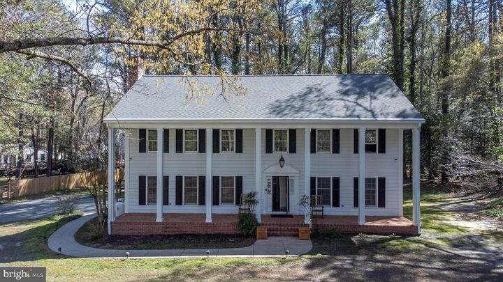 Property Photo: 3776 Devonshire Drive MD 21804